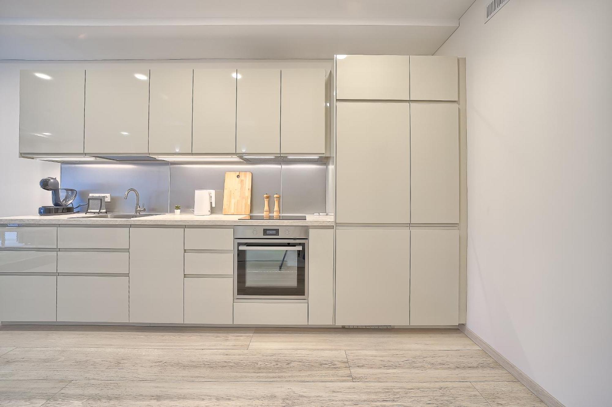 Business-Class Apartments 2 X Free Parking X Self Check In 24X7 วิลนีอุส ภายนอก รูปภาพ