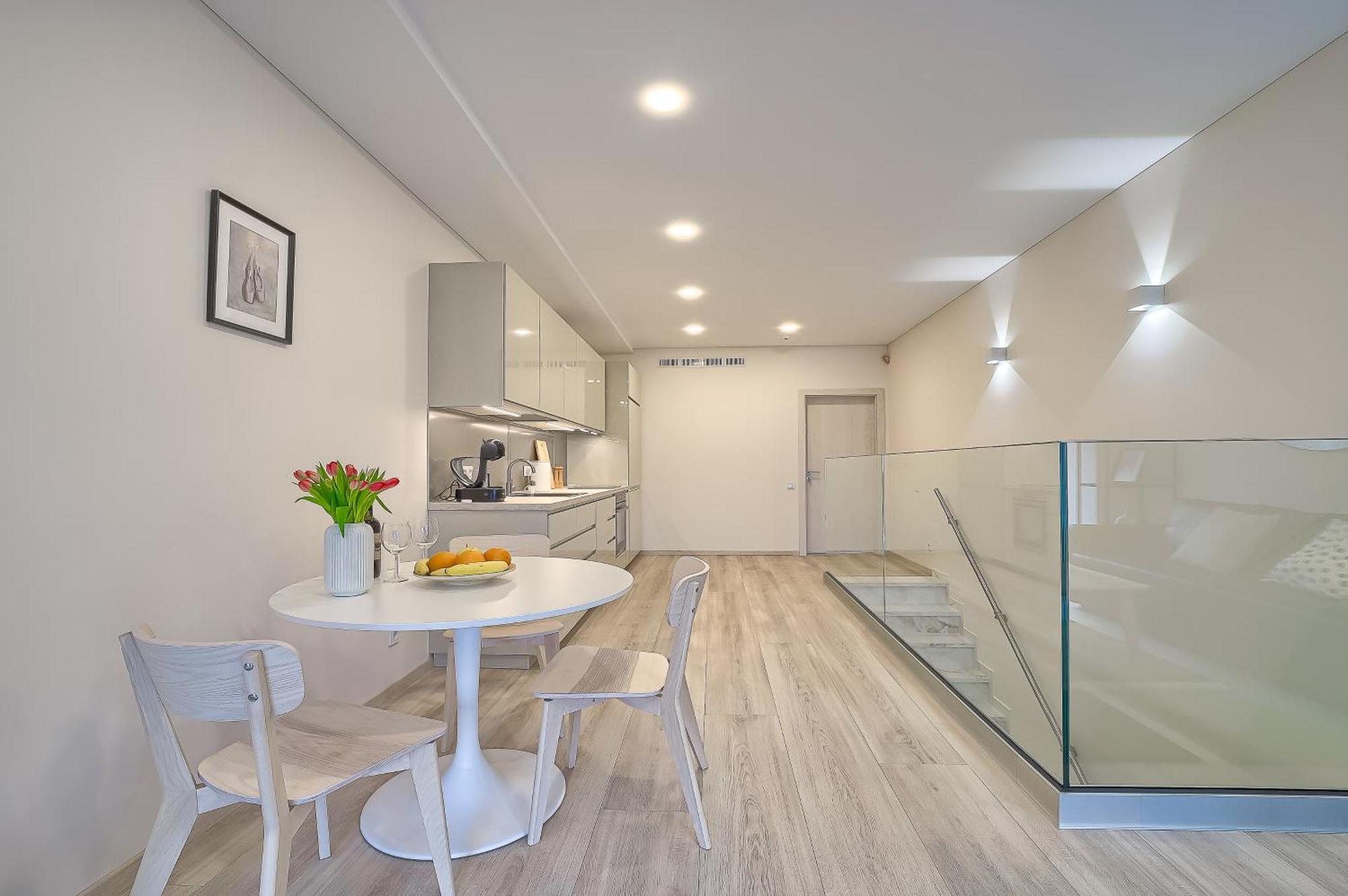 Business-Class Apartments 2 X Free Parking X Self Check In 24X7 วิลนีอุส ภายนอก รูปภาพ
