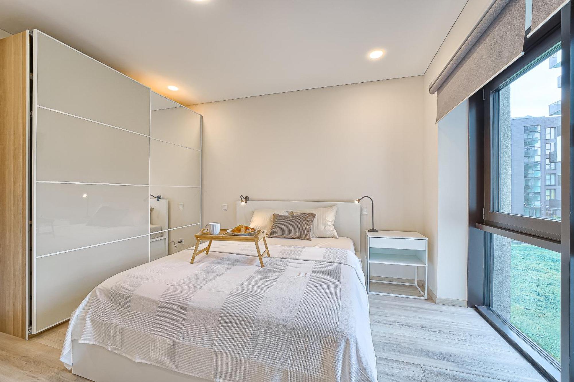 Business-Class Apartments 2 X Free Parking X Self Check In 24X7 วิลนีอุส ภายนอก รูปภาพ