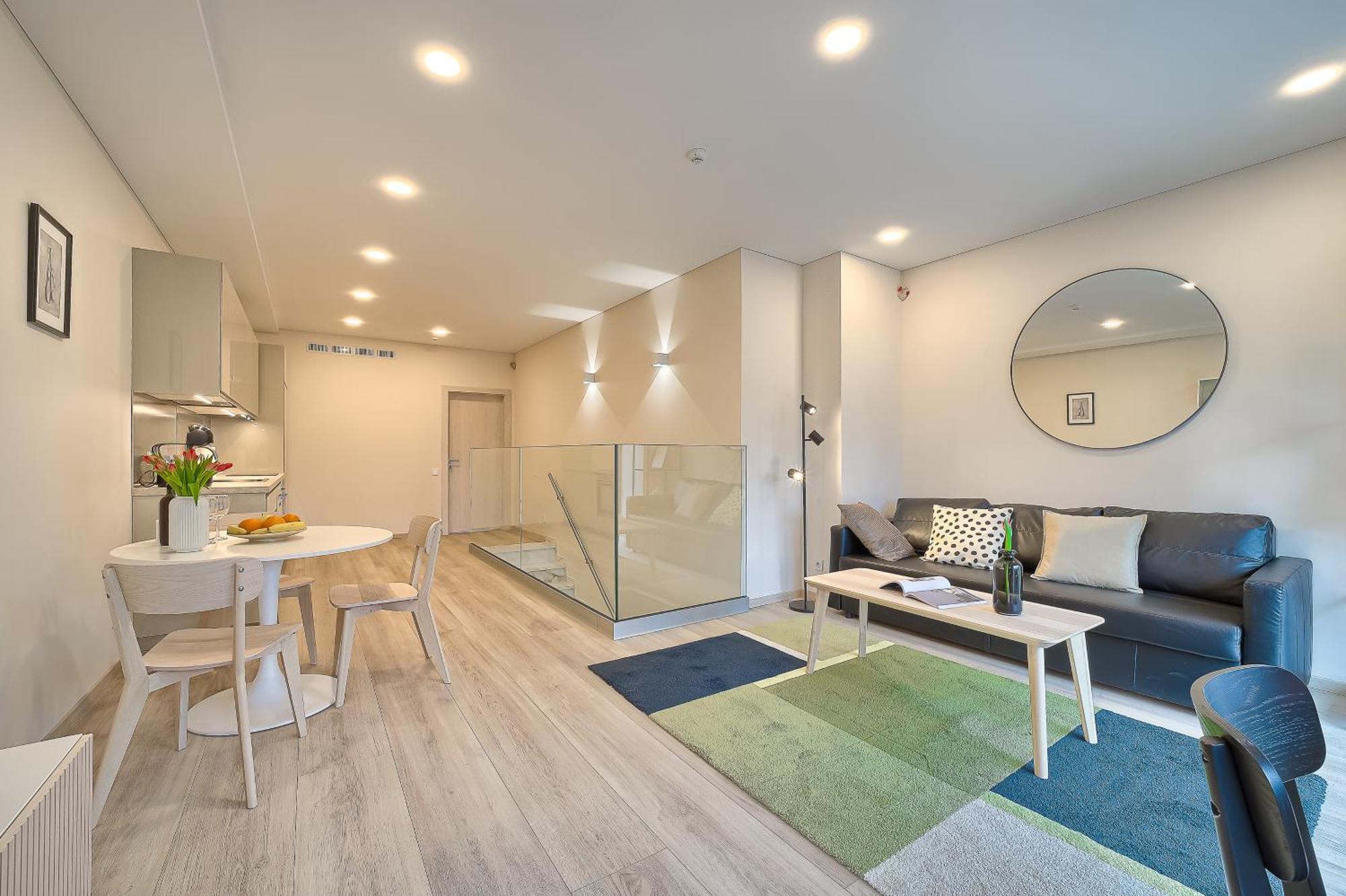 Business-Class Apartments 2 X Free Parking X Self Check In 24X7 วิลนีอุส ภายนอก รูปภาพ