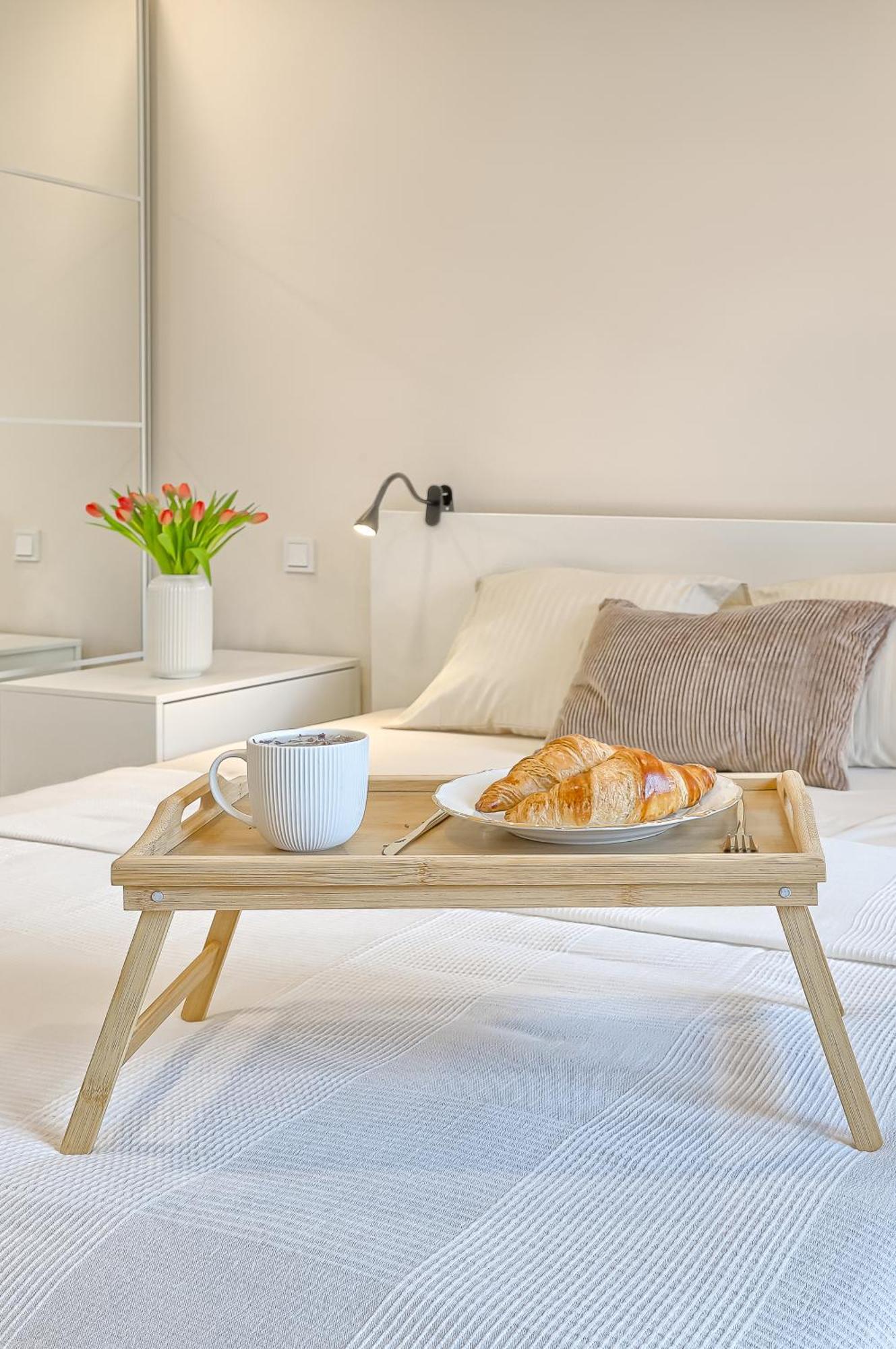 Business-Class Apartments 2 X Free Parking X Self Check In 24X7 วิลนีอุส ภายนอก รูปภาพ