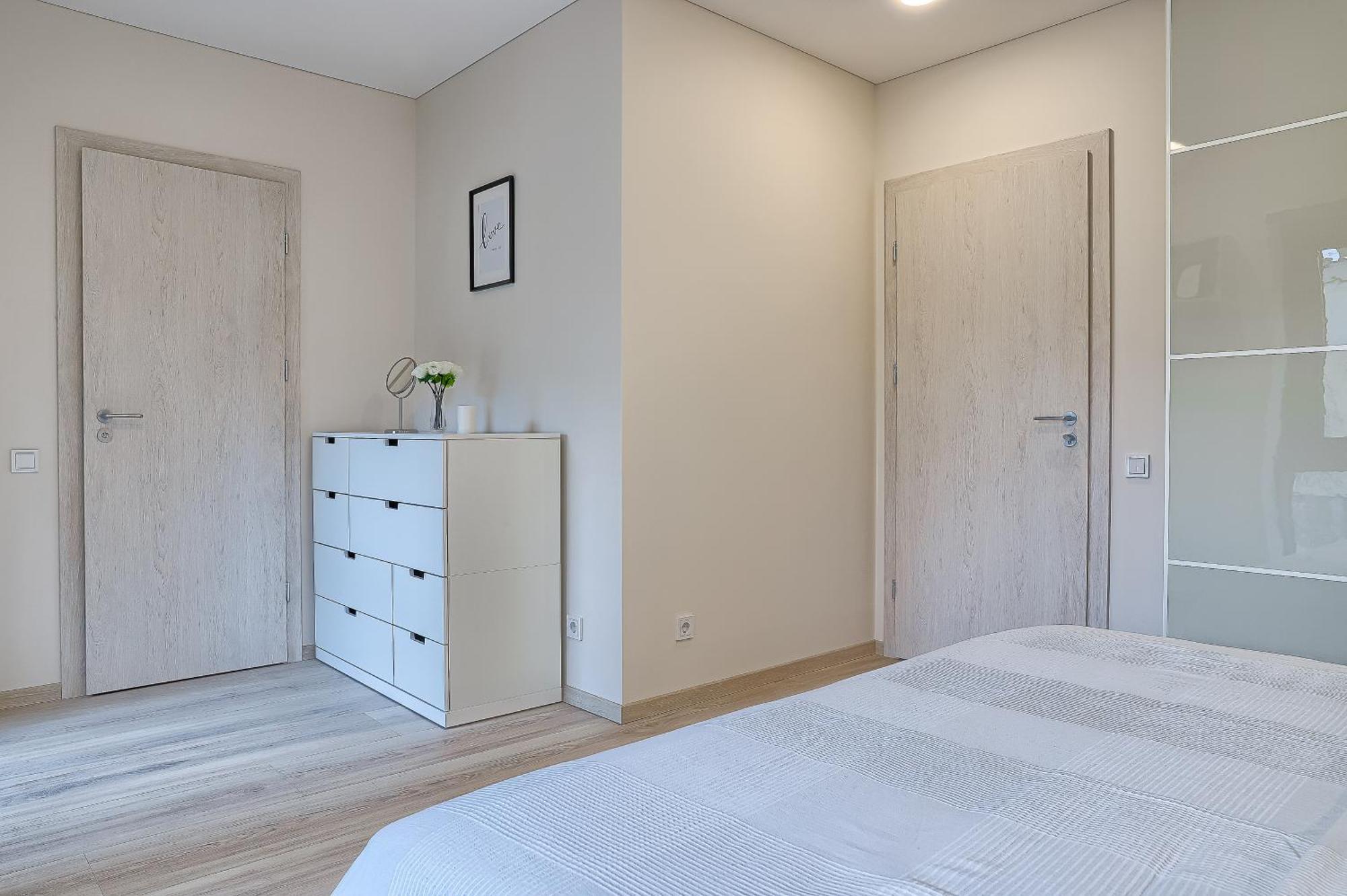 Business-Class Apartments 2 X Free Parking X Self Check In 24X7 วิลนีอุส ภายนอก รูปภาพ