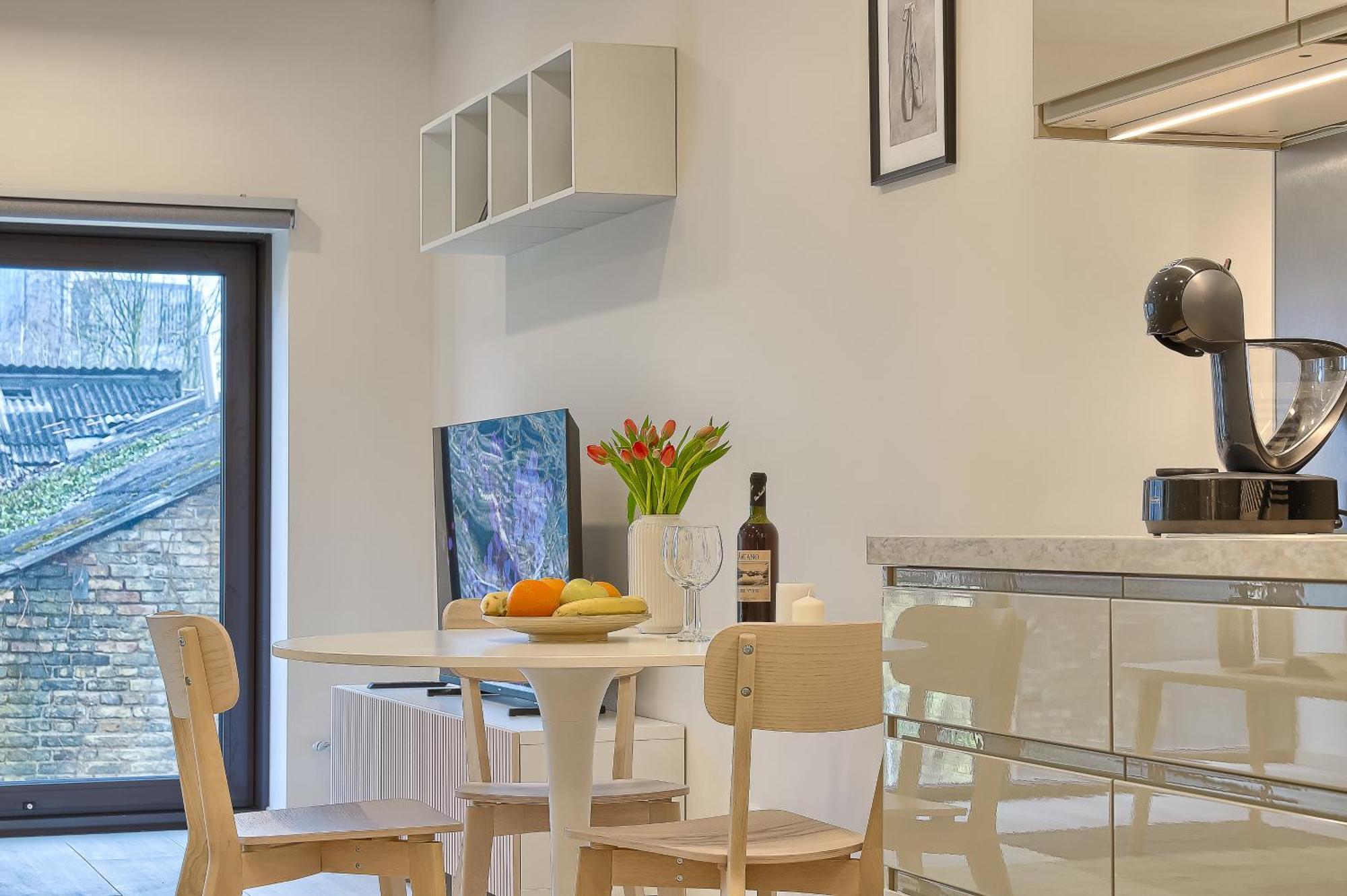 Business-Class Apartments 2 X Free Parking X Self Check In 24X7 วิลนีอุส ภายนอก รูปภาพ